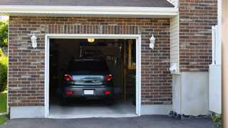 Garage Door Installation at Ziegler Brothers Trail, Florida