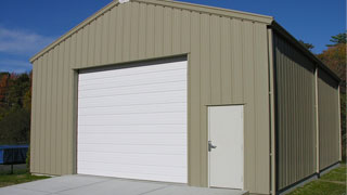 Garage Door Openers at Ziegler Brothers Trail, Florida